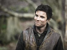 Joe Dempsie