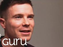 Joe Dempsie