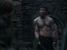 Joe Dempsie