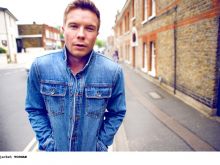 Joe Dempsie