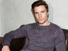 Joe Dempsie