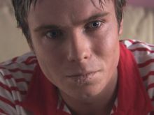 Joe Dempsie