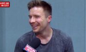 Joe Dempsie