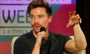 Joe Dempsie