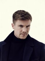 Joe Dempsie