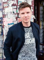 Joe Dempsie