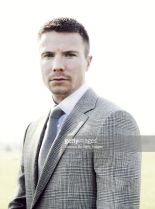 Joe Dempsie