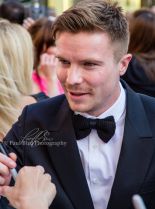 Joe Dempsie