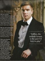 Joe Dempsie