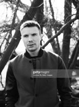 Joe Dempsie