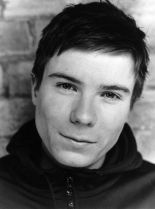 Joe Dempsie