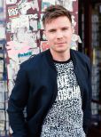 Joe Dempsie