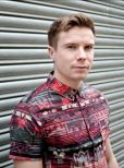 Joe Dempsie