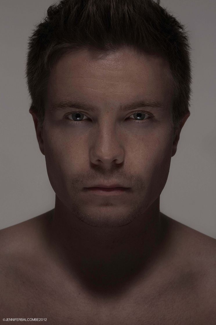 Joe Dempsie