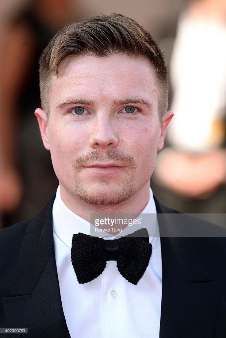 Joe Dempsie