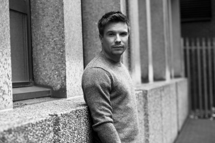 Joe Dempsie