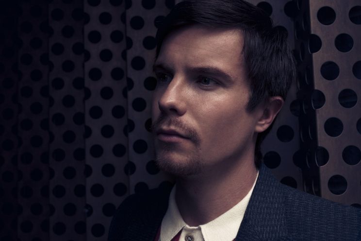 Joe Dempsie