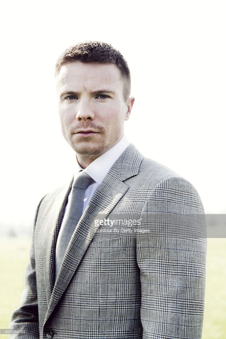 Joe Dempsie