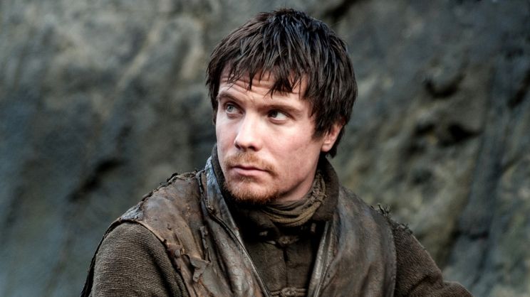 Joe Dempsie