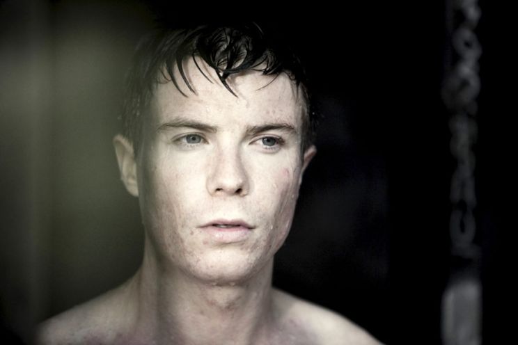 Joe Dempsie