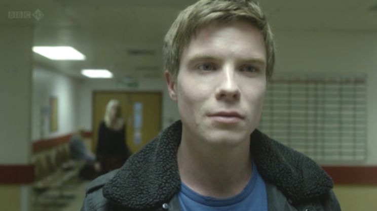 Joe Dempsie