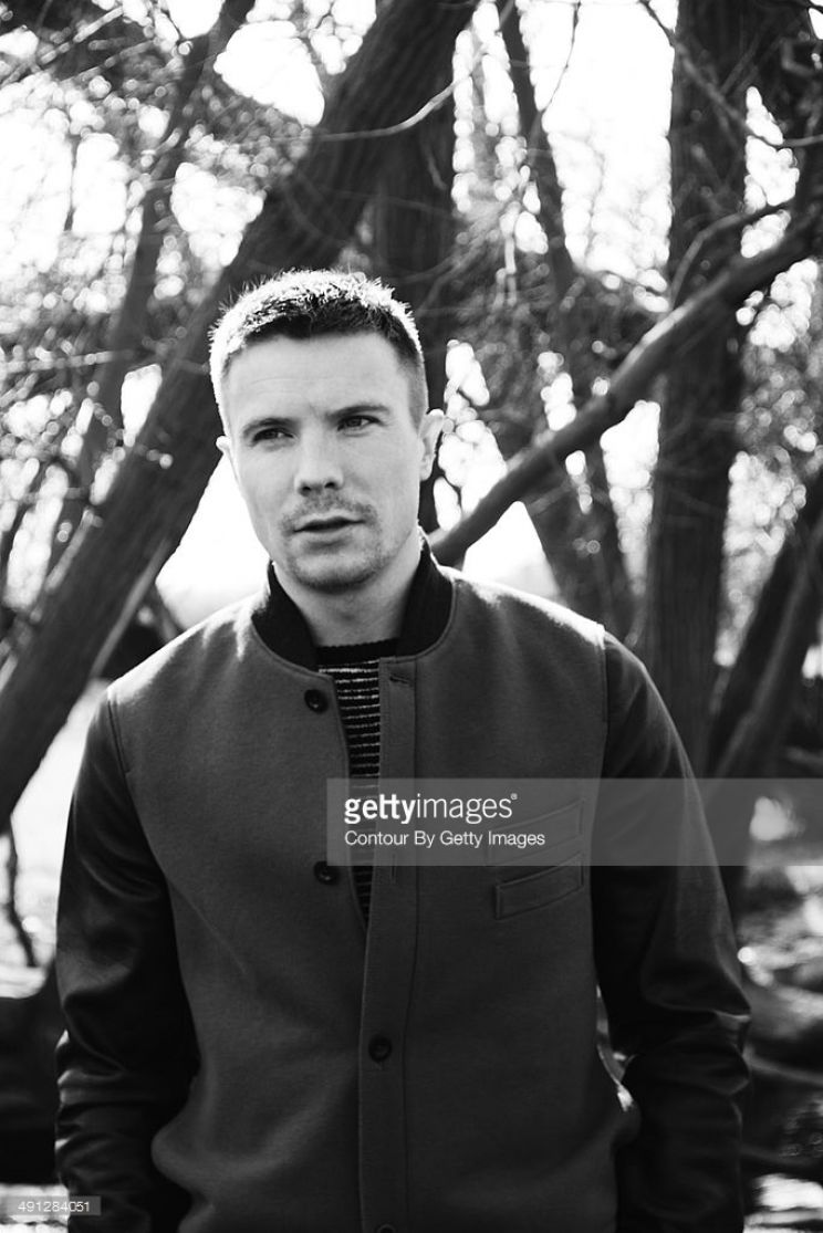 Joe Dempsie