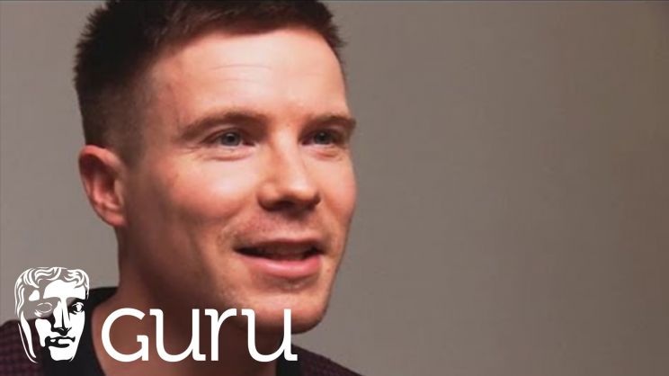 Joe Dempsie