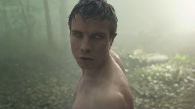 Joe Dempsie