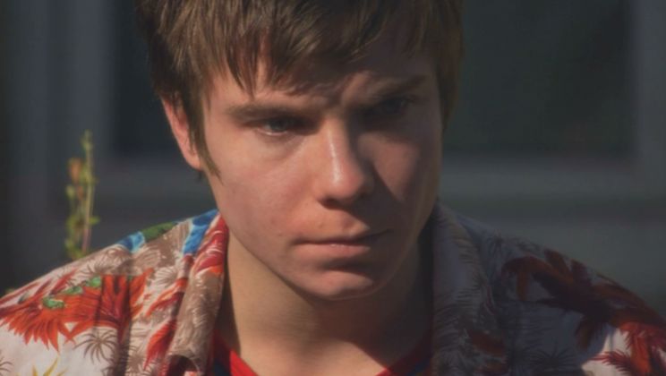 Joe Dempsie