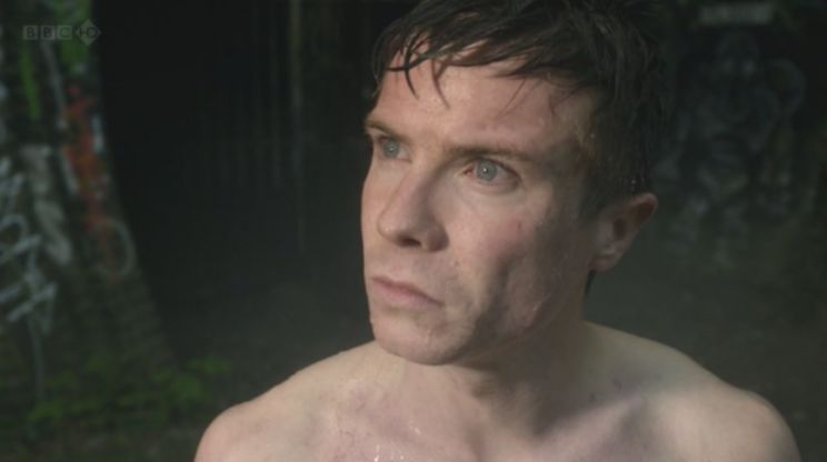 Joe Dempsie