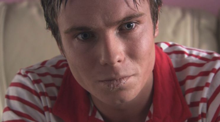 Joe Dempsie