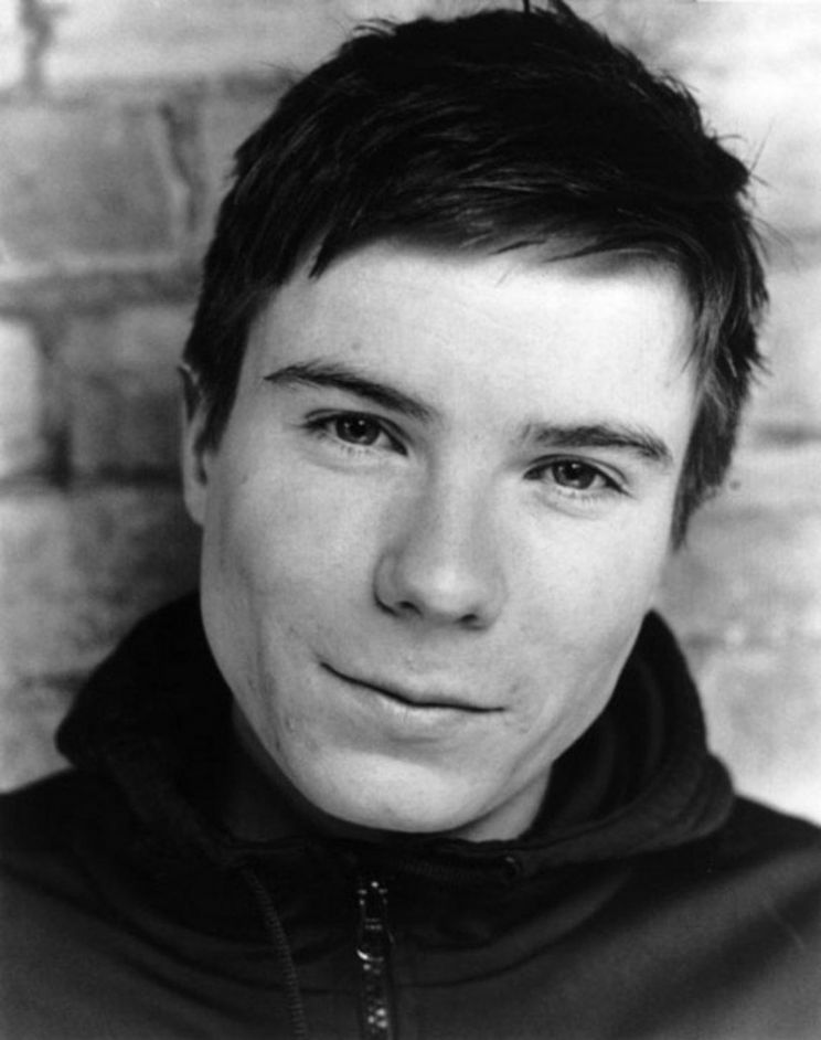 Joe Dempsie