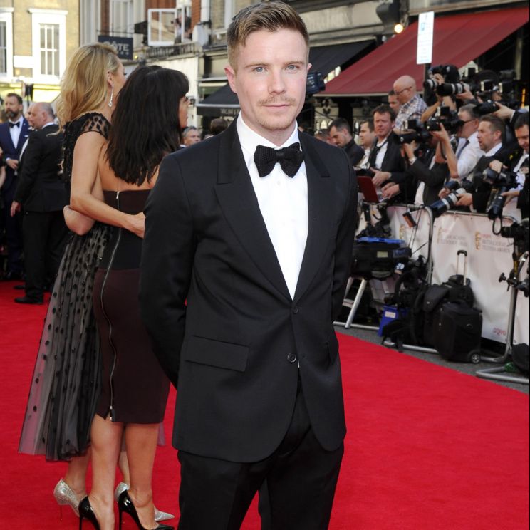 Joe Dempsie