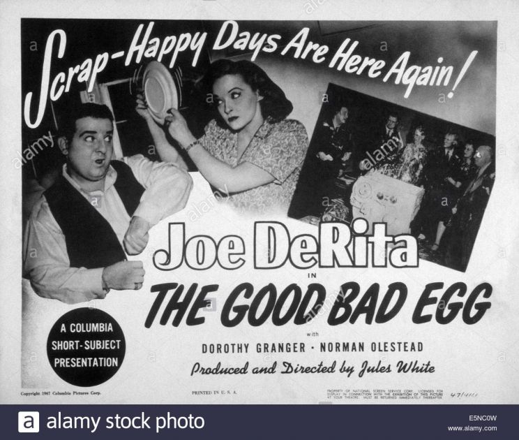 Joe DeRita