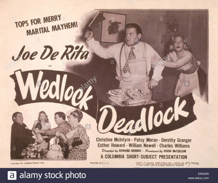 Joe DeRita