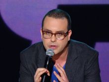 Joe DeRosa