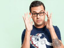 Joe DeRosa