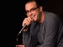 Joe DeRosa