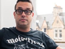 Joe DeRosa