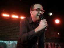 Joe DeRosa