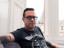 Joe DeRosa