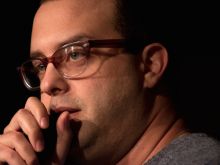 Joe DeRosa