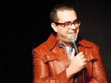 Joe DeRosa