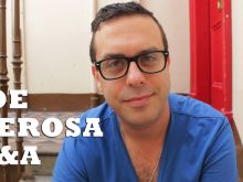 Joe DeRosa