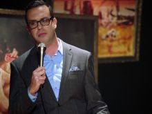 Joe DeRosa