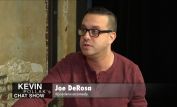 Joe DeRosa