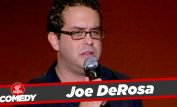 Joe DeRosa