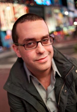 Joe DeRosa