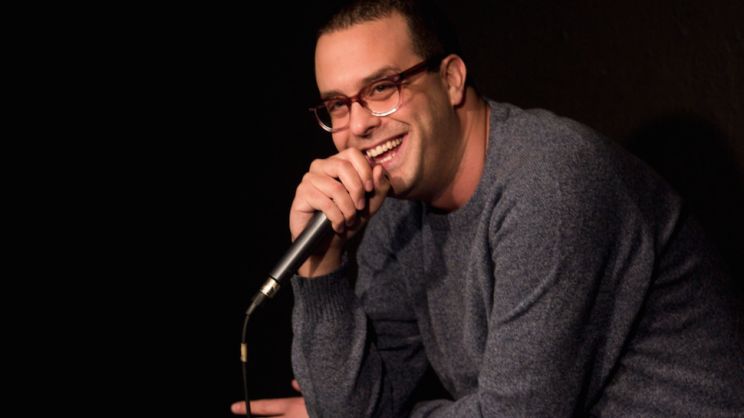 Joe DeRosa