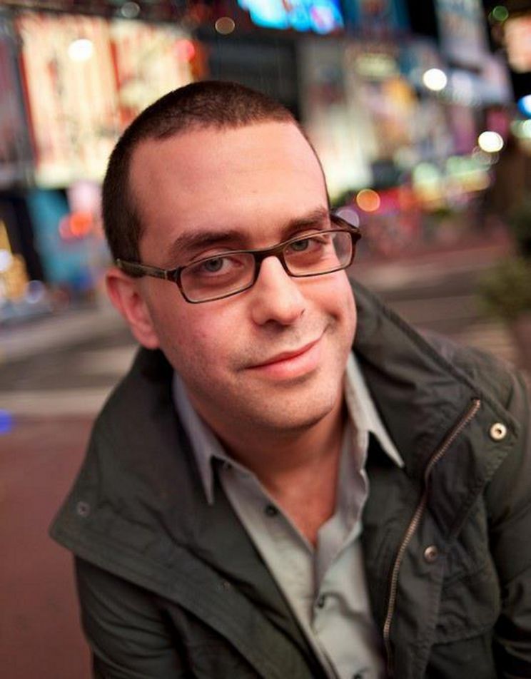 Joe DeRosa